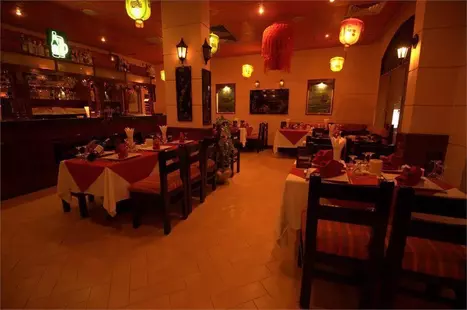 Le Pacha