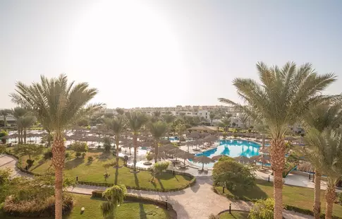 Long Beach Resort Hurghada (Ex. Hilton Long Beach Resort)