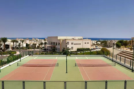 Long Beach Resort Hurghada (Ex. Hilton Long Beach Resort)