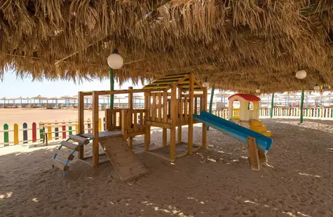 Long Beach Resort Hurghada (Ex. Hilton Long Beach Resort)