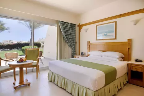 Long Beach Resort Hurghada (Ex. Hilton Long Beach Resort)