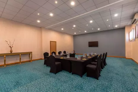 Long Beach Resort Hurghada (Ex. Hilton Long Beach Resort)