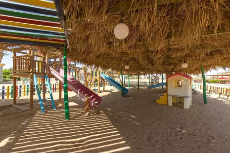 Long Beach Resort Hurghada (Ex. Hilton Long Beach Resort)