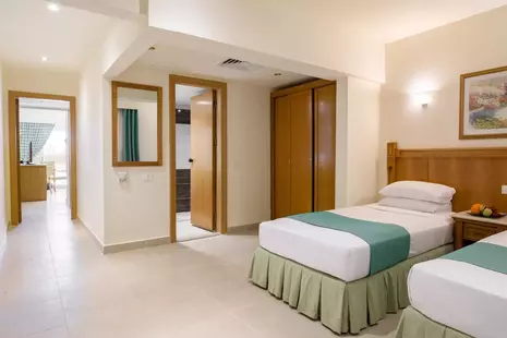 Long Beach Resort Hurghada (Ex. Hilton Long Beach Resort)