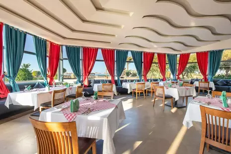 Long Beach Resort Hurghada (Ex. Hilton Long Beach Resort)