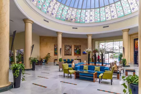 Long Beach Resort Hurghada (Ex. Hilton Long Beach Resort)