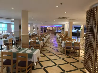 Long Beach Resort Hurghada (Ex. Hilton Long Beach Resort)