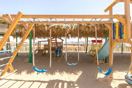Long Beach Resort Hurghada (Ex. Hilton Long Beach Resort)