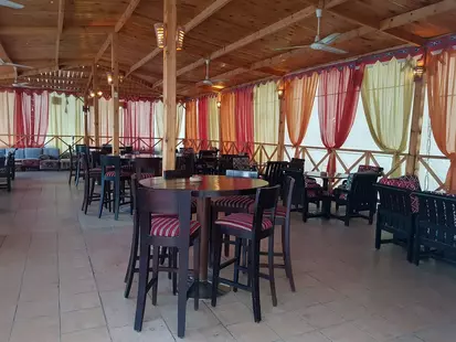 Long Beach Resort Hurghada (Ex. Hilton Long Beach Resort)