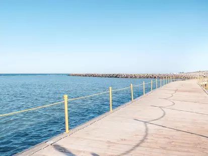 Long Beach Resort Hurghada (Ex. Hilton Long Beach Resort)