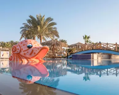 Long Beach Resort Hurghada (Ex. Hilton Long Beach Resort)