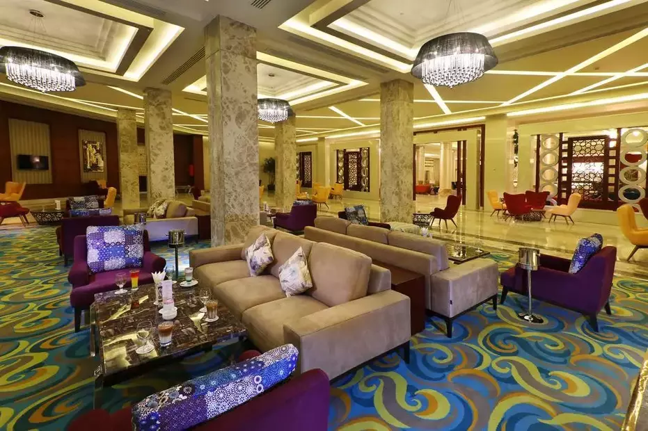 Pickalbatros White Beach Resort Hurghada