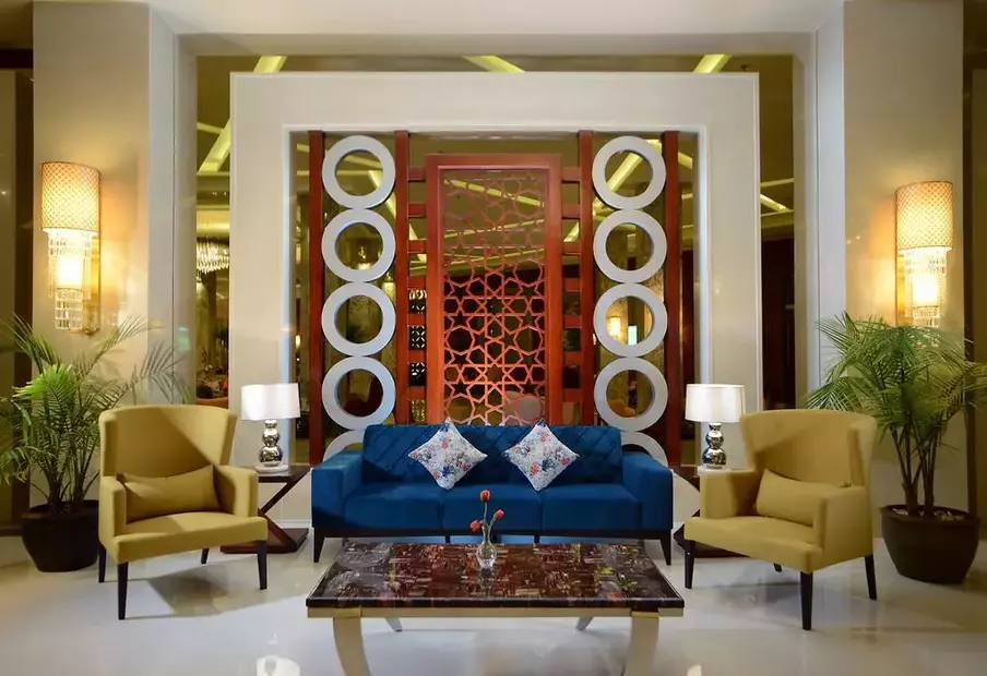 Pickalbatros White Beach Resort Hurghada