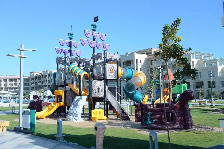 Pickalbatros White Beach Resort Hurghada