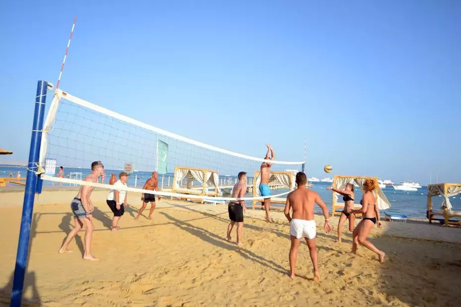 Pickalbatros White Beach Resort Hurghada