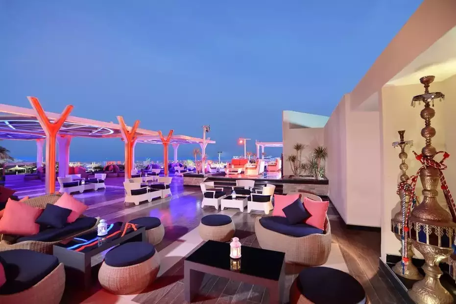 Pickalbatros White Beach Resort Hurghada