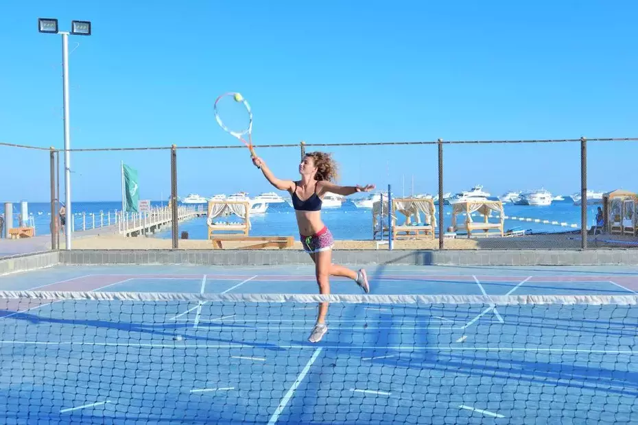 Pickalbatros White Beach Resort Hurghada