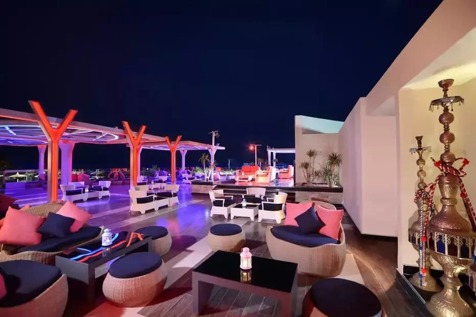 Pickalbatros White Beach Resort Hurghada