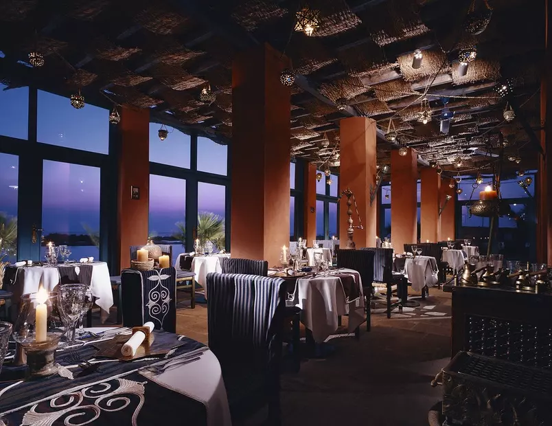 Sheraton Miramar