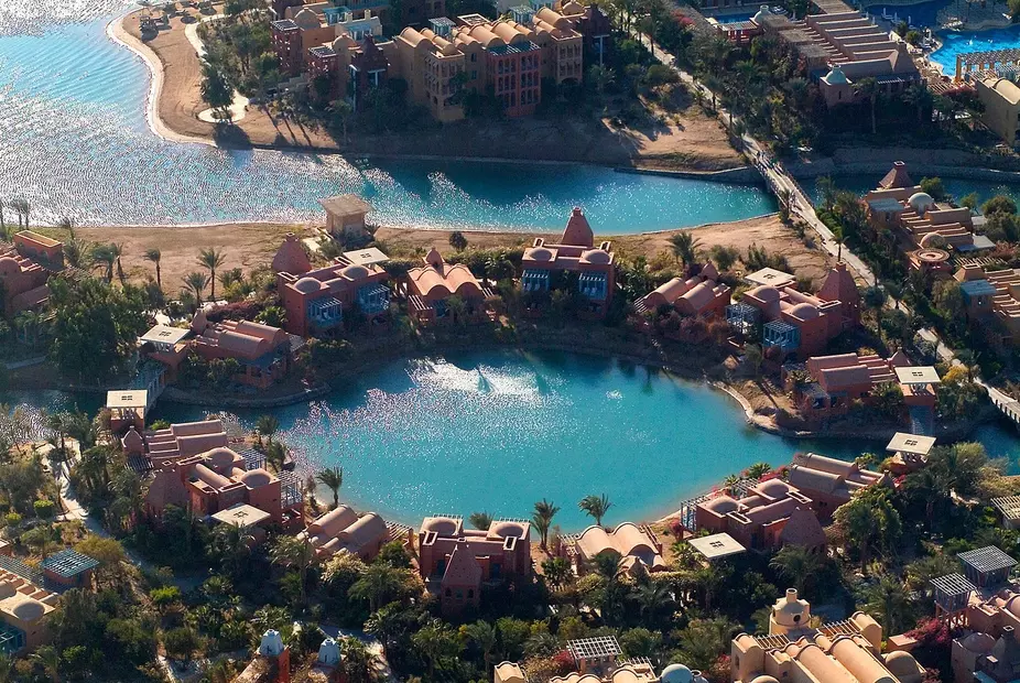 Sheraton Miramar