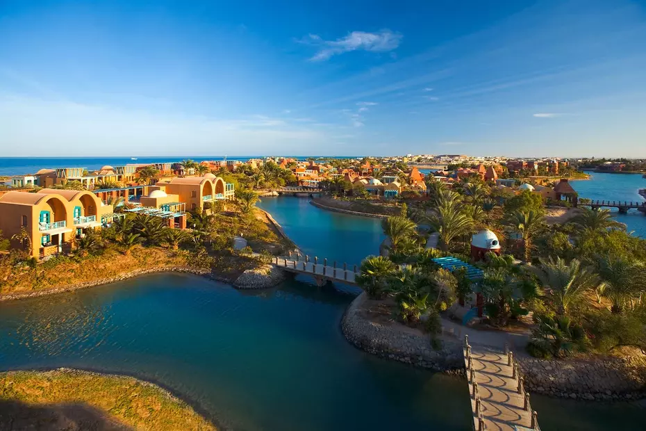 Sheraton Miramar