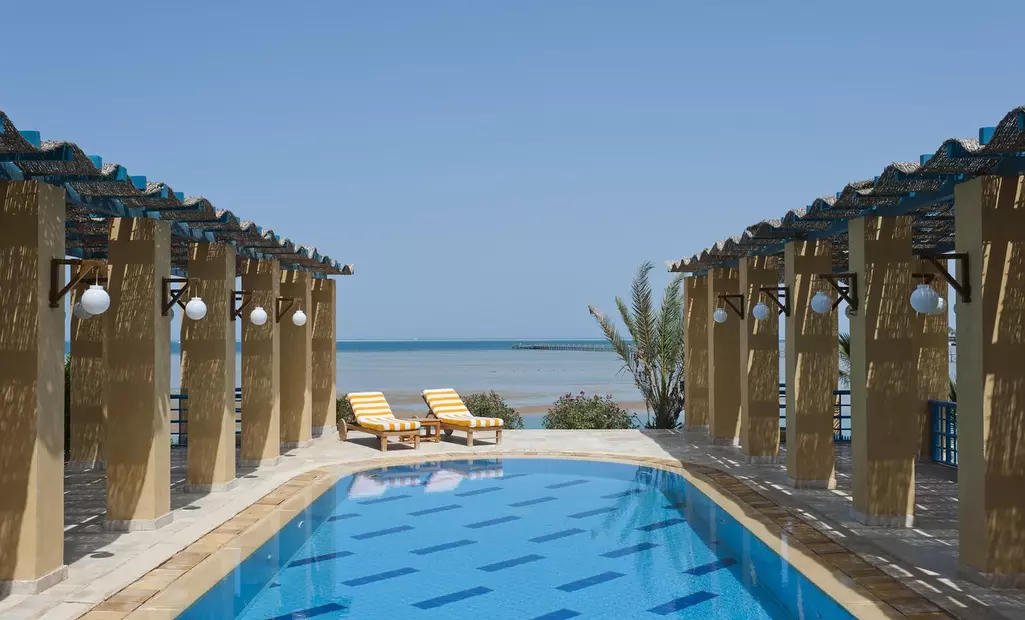 Sheraton Miramar