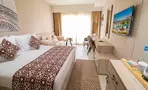 Amarina Abu Soma Resort & Aqua Park (Ex. Riviera Plaza Abu Soma)