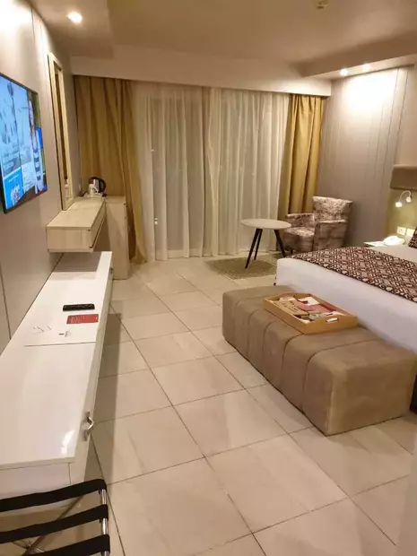 Amarina Abu Soma Resort & Aqua Park (Ex. Riviera Plaza Abu Soma)