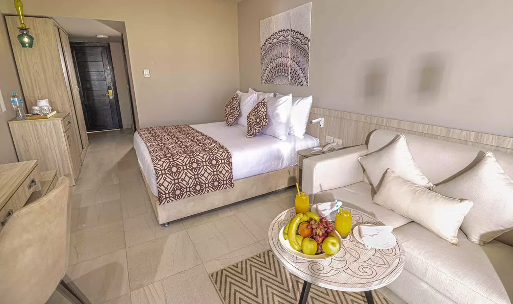 Amarina Abu Soma Resort & Aqua Park (Ex. Riviera Plaza Abu Soma)