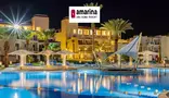 Amarina Abu Soma Resort & Aqua Park (Ex. Riviera Plaza Abu Soma)