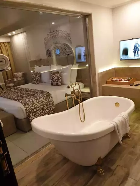 Amarina Abu Soma Resort & Aqua Park (Ex. Riviera Plaza Abu Soma)