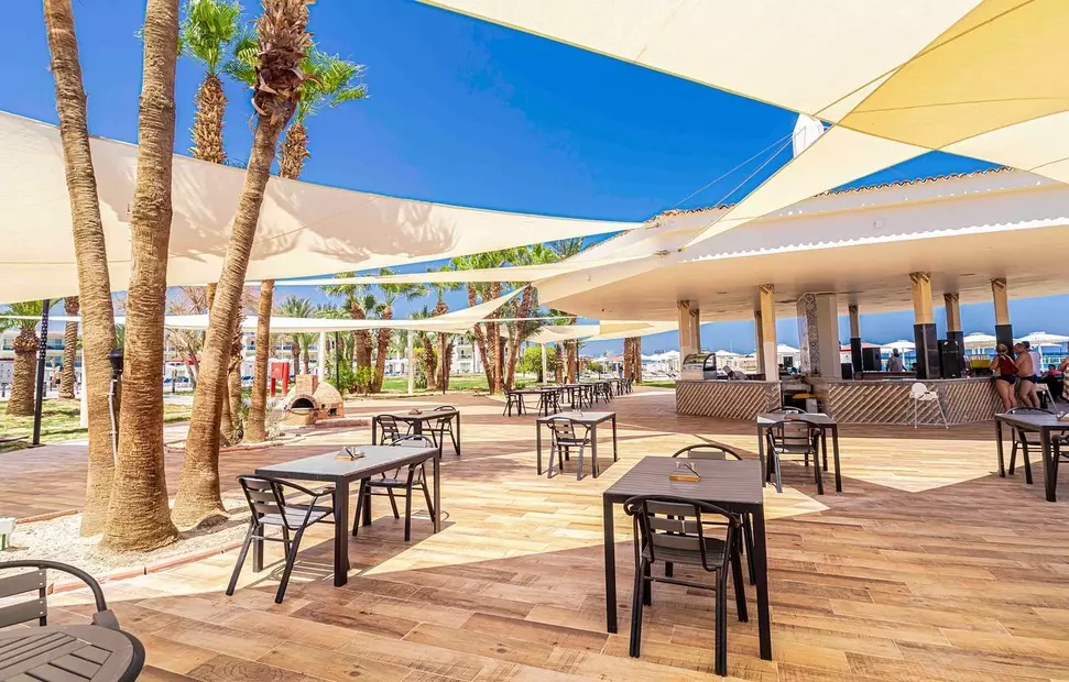 Amarina Abu Soma Resort & Aqua Park (Ex. Riviera Plaza Abu Soma)