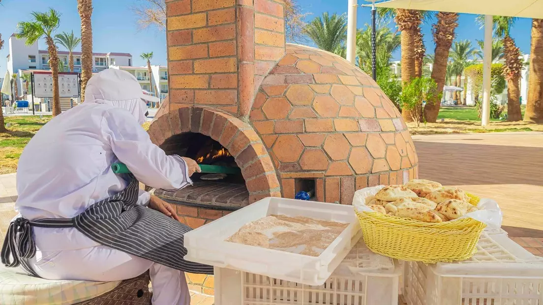 Amarina Abu Soma Resort & Aqua Park (Ex. Riviera Plaza Abu Soma)