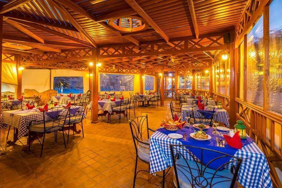 Tia Heights Makadi Bay Hurghada