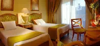 Tia Heights Makadi Bay Hurghada