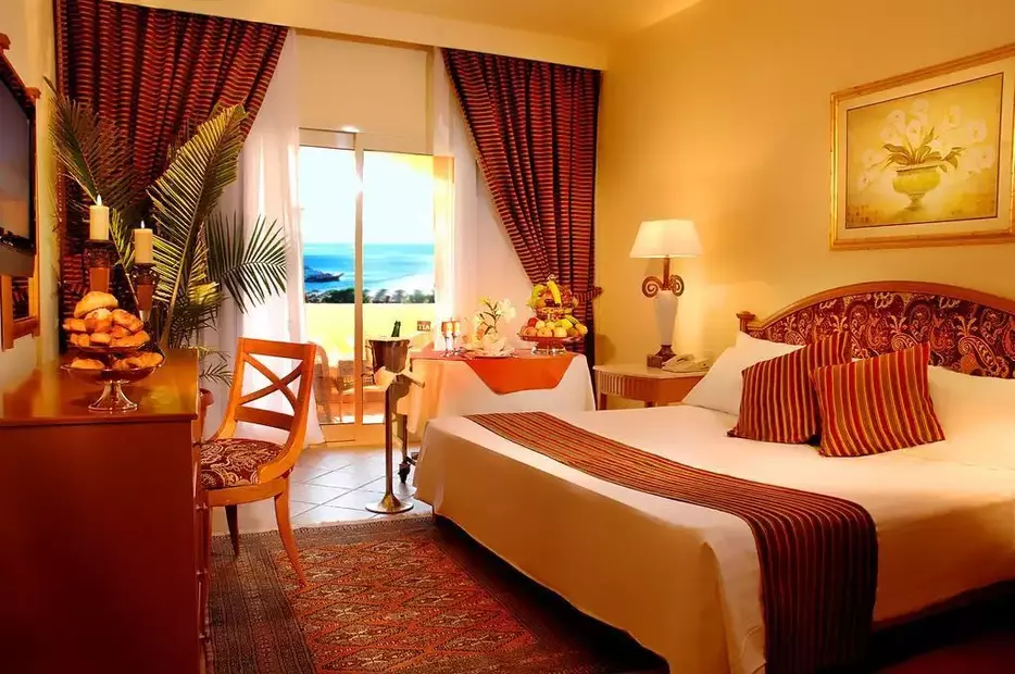 Tia Heights Makadi Bay Hurghada