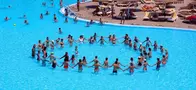 Tia Heights Makadi Bay Hurghada