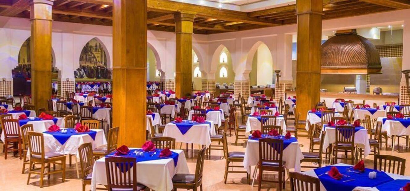 Tia Heights Makadi Bay Hurghada