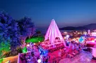 Club Belcekiz Beach
