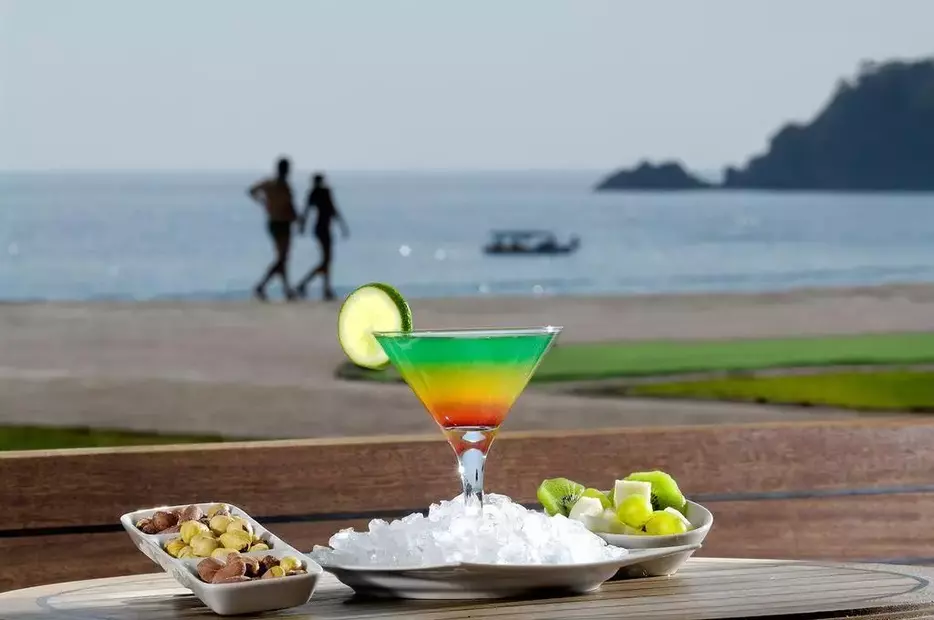 Club Belcekiz Beach