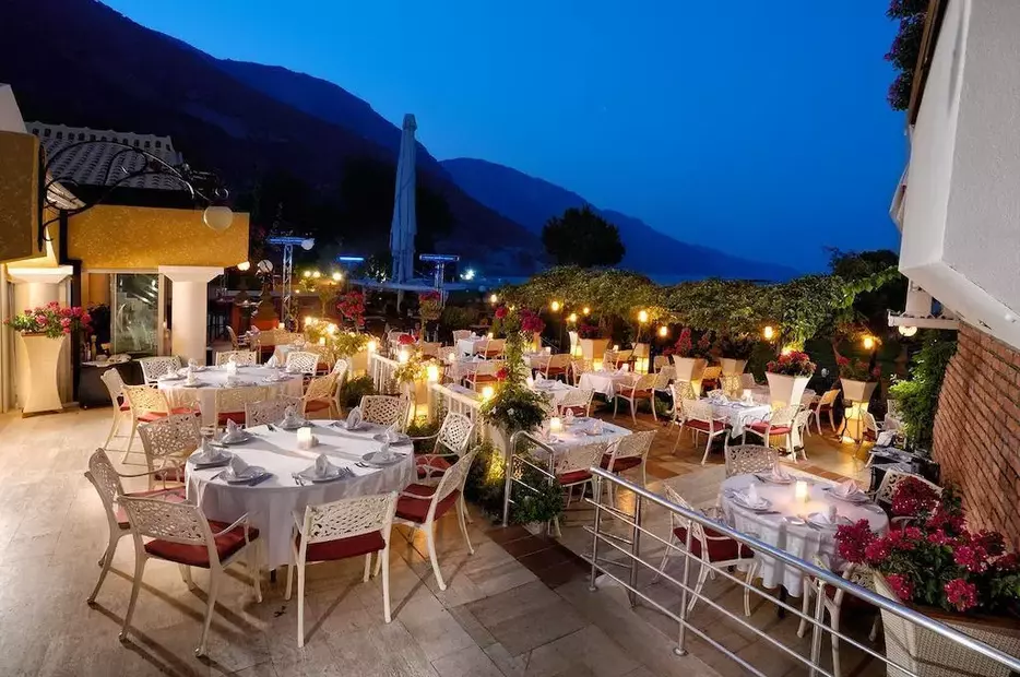 Club Belcekiz Beach