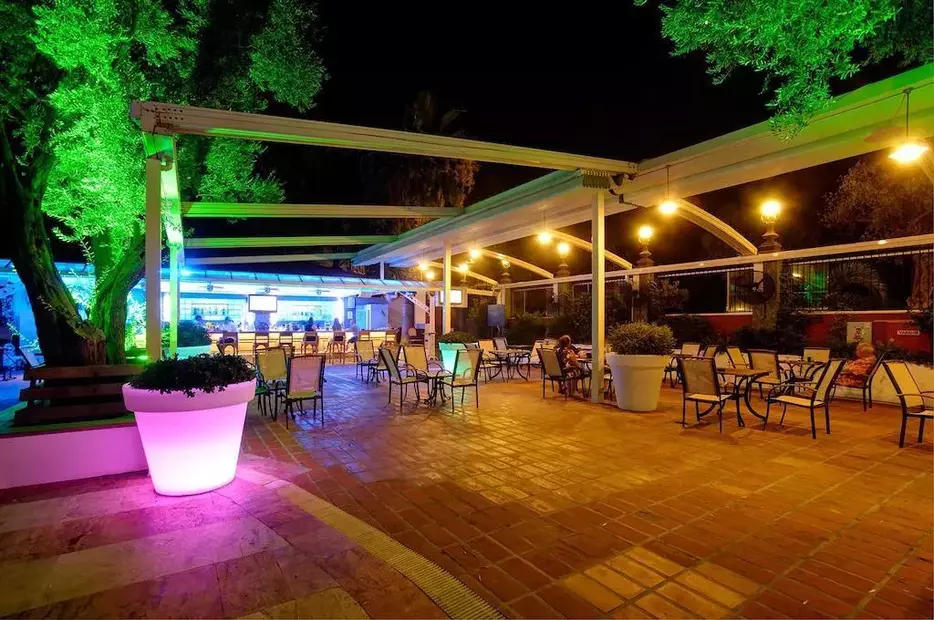 Club Belcekiz Beach