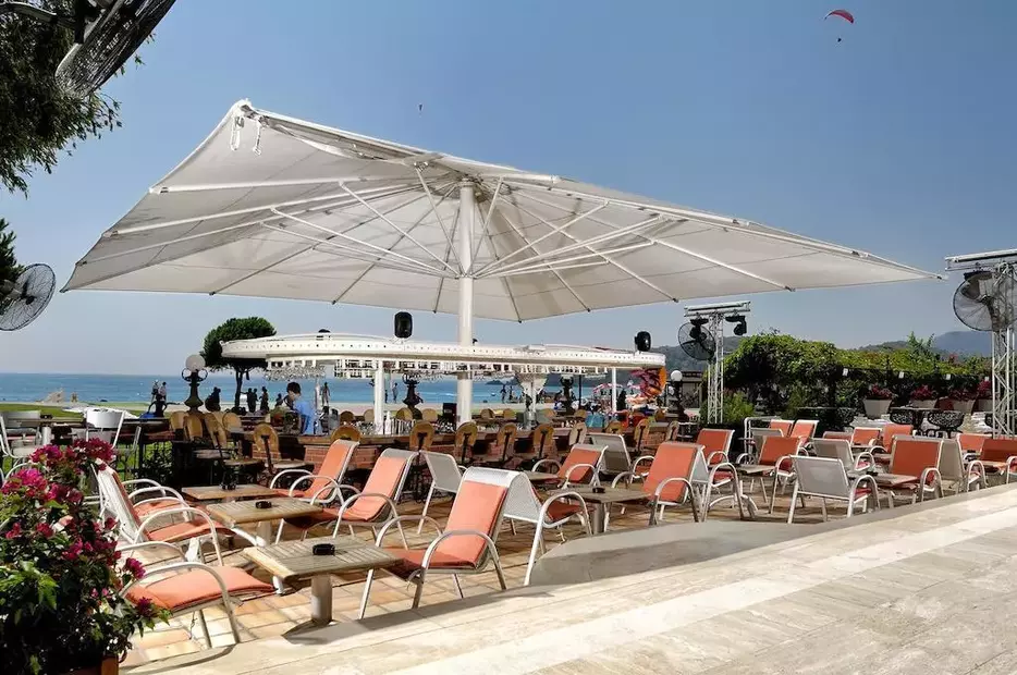 Club Belcekiz Beach