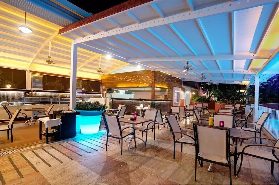 Club Belcekiz Beach