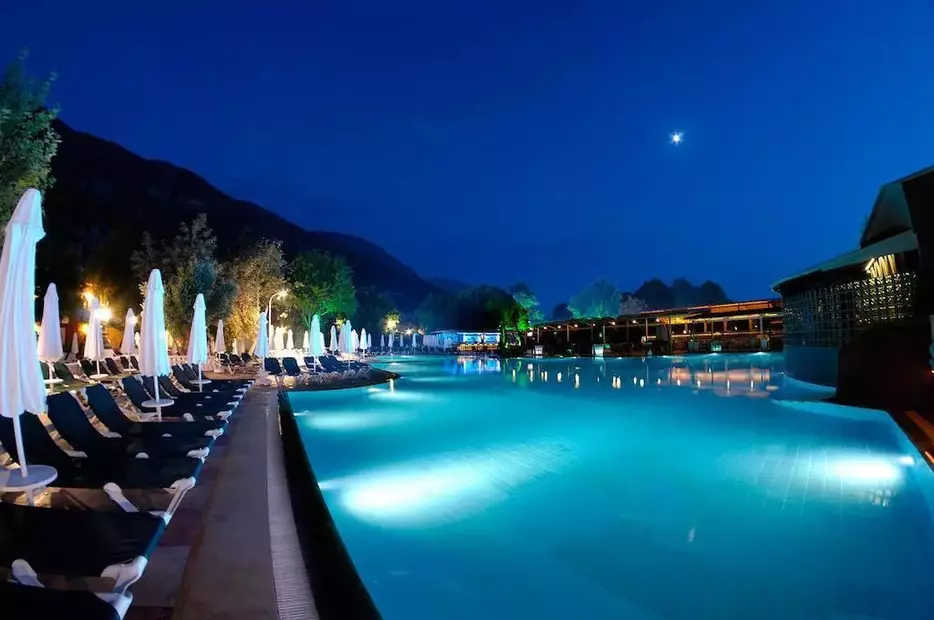 Club Belcekiz Beach