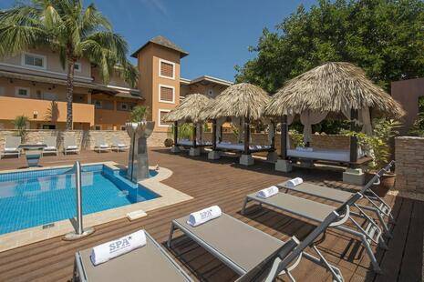 Iberostar Selection Varadero (Ex.Iberostar Varadero)