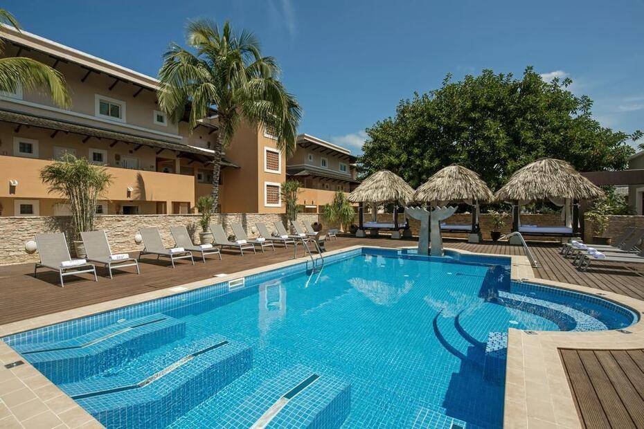 Iberostar Selection Varadero (Ex.Iberostar Varadero)