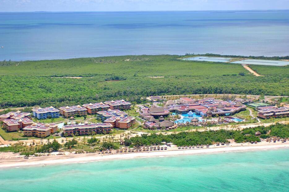 Iberostar Selection Varadero (Ex.Iberostar Varadero)