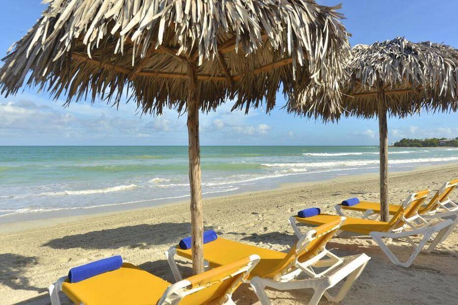 Iberostar Selection Varadero (Ex.Iberostar Varadero)