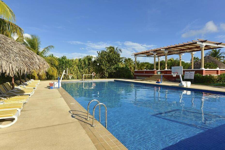 Iberostar Selection Varadero (Ex.Iberostar Varadero)